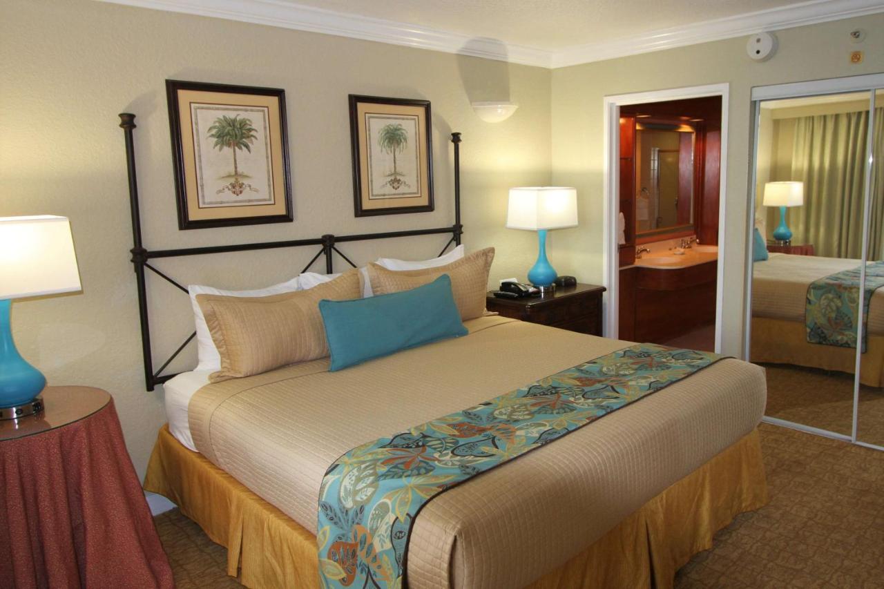 Palm Beach Shores Resort And Vacation Villas Dış mekan fotoğraf