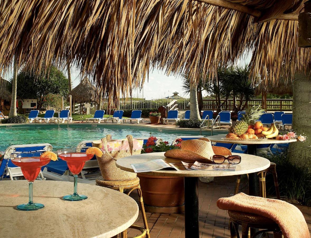 Palm Beach Shores Resort And Vacation Villas Dış mekan fotoğraf