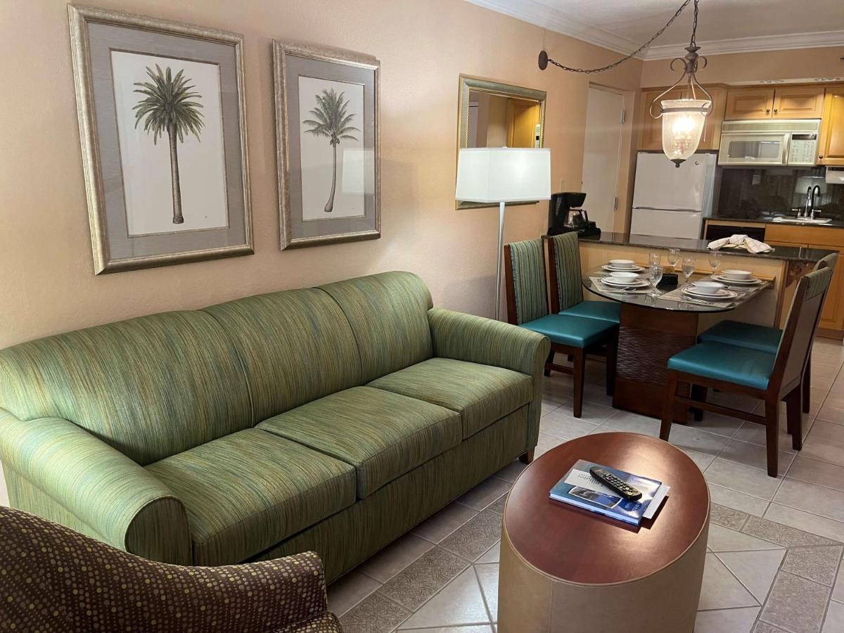 Palm Beach Shores Resort And Vacation Villas Dış mekan fotoğraf