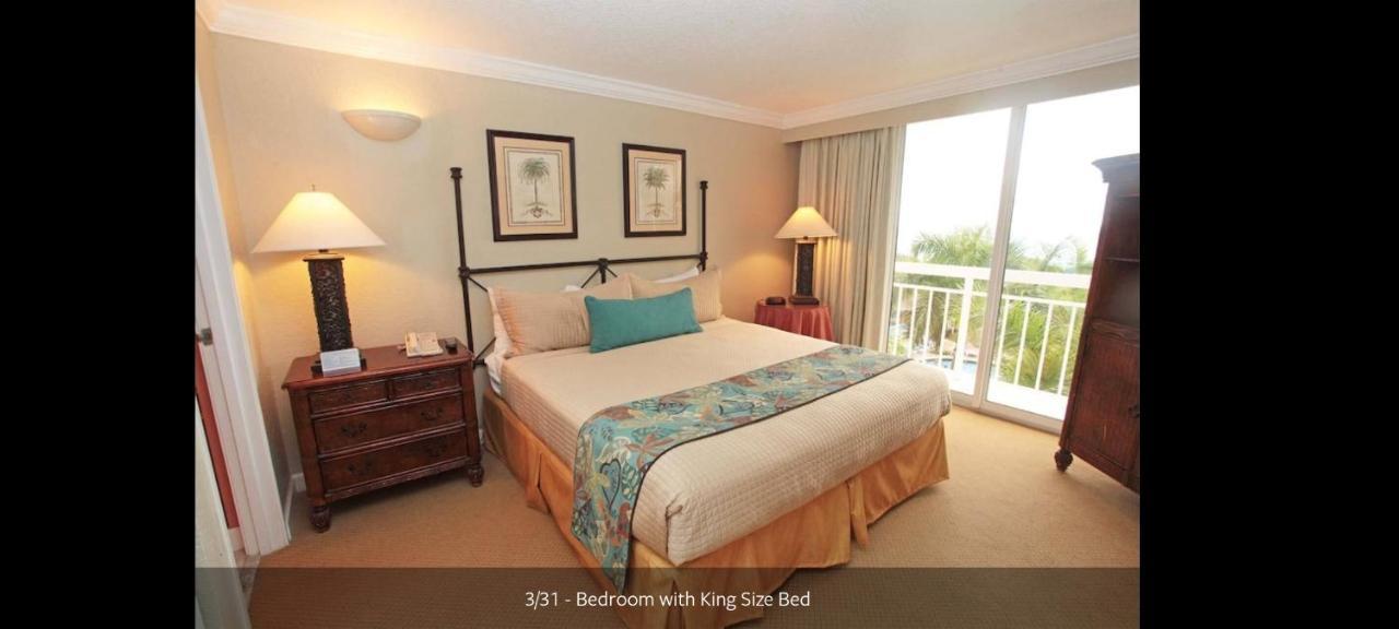 Palm Beach Shores Resort And Vacation Villas Dış mekan fotoğraf