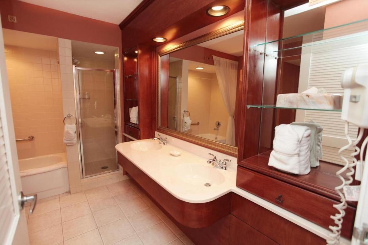 Palm Beach Shores Resort And Vacation Villas Dış mekan fotoğraf