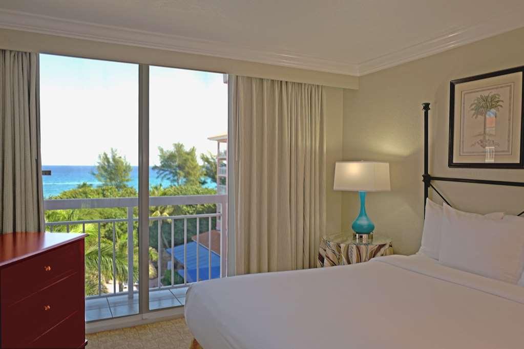 Palm Beach Shores Resort And Vacation Villas Oda fotoğraf